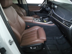 Used 2022  BMW X7 xDrive40i Sports Activity Vehicle at DriveNow Mayfield near Mayfield Heights&comma; OH
