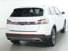 Used 2022  Lincoln Nautilus Reserve AWD at DriveNow Mayfield near Mayfield Heights&comma; OH