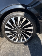 Used 2020 Lincoln Continental Black Label AWD at Drive Now Westlake near Westlake, OH