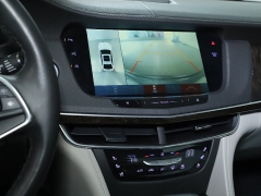 Used 2018  Cadillac CT6 4d Sedan AWD 3&period;6L Premium Luxury at Drive Now Westlake near Westlake&comma; OH