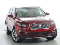 Used 2019  Lincoln MKC 4d SUV FWD Select at DriveNow Mayfield near Mayfield Heights&comma; OH
