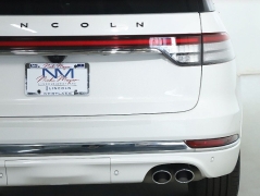 Used 2023  Lincoln Aviator Black Label AWD at Drive Now Westlake near Westlake&comma; OH