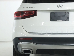 Used 2023  Mercedes-Benz GLB GLB 250 4MATIC SUV at Drive Now Westlake near Westlake&comma; OH