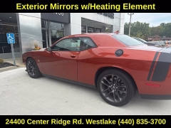 Used 2023  Dodge Challenger R&sol;T Scat Pack RWD at DriveNow Mayfield near Mayfield Heights&comma; OH