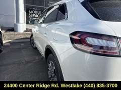 Used 2023  Lincoln Nautilus Reserve AWD at Drive Now Westlake near Westlake&comma; OH