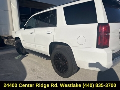 Used 2019  Chevrolet Tahoe 4d SUV 4WD Premier at Drive Now Westlake near Westlake&comma; OH