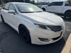 Used 2016 Lincoln MKZ 4d Sedan FWD V6 at DriveNow Mayfield near Mayfield Heights, OH