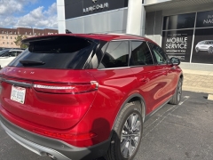 Used 2021 Lincoln Corsair Reserve AWD at Drive Now Westlake near Westlake, OH