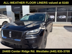 Used 2022  Lincoln Corsair Reserve AWD at DriveNow Mayfield near Mayfield Heights&comma; OH