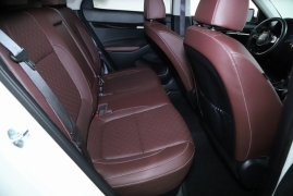 Used 2022 Kia Seltos SX DCT AWD at DriveNow Mayfield near Mayfield Heights, OH