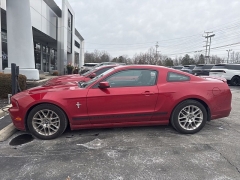Used 2013  Ford Mustang 2dr Cpe V6 at Drive Now Westlake near Westlake&comma; OH