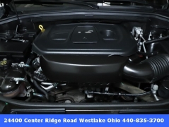 Used 2021 Jeep Grand Cherokee Freedom 4x4 at DriveNow Mayfield near Mayfield Heights, OH