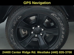 Used 2021  Ram 1500 Sport 4x4 Crew Cab 5'7" Box at DriveNow Mayfield near Mayfield Heights&comma; OH