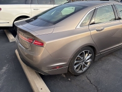 Used 2019  Lincoln MKZ 4d Sedan AWD Reserve I at DriveNow Mayfield near Mayfield Heights, OH