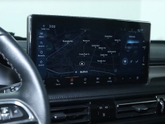 Used 2023  Lincoln Nautilus Standard AWD at DriveNow Mayfield near Mayfield Heights&comma; OH