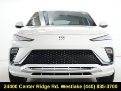 Used 2024  Buick Envista FWD 4dr Avenir at Drive Now Westlake near Westlake&comma; OH