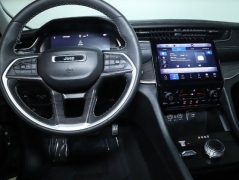 Used 2023  Jeep Grand Cherokee L Limited 4x4 at Drive Now Westlake near Westlake&comma; OH