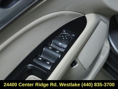 Used 2020  Ford Fusion Hybrid 4d Sedan FWD SEL at DriveNow Mayfield near Mayfield Heights&comma; OH