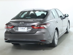 Used 2023  Toyota Camry LE Auto at DriveNow Mayfield near Mayfield Heights&comma; OH