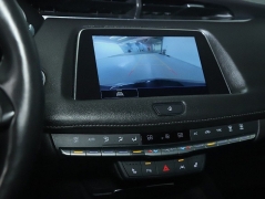 Used 2023  Cadillac XT4 AWD 4dr Luxury at DriveNow Mayfield near Mayfield Heights&comma; OH