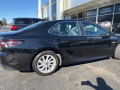 Used 2024 Toyota Camry LE Auto at DriveNow Mayfield near Mayfield Heights, OH