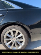 Used 2013  Cadillac XTS 4d Sedan Luxury AWD at DriveNow Mayfield near Mayfield Heights&comma; OH