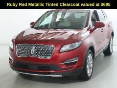 Used 2019  Lincoln MKC 4d SUV FWD Select at DriveNow Mayfield near Mayfield Heights&comma; OH