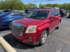 Used 2013 GMC Terrain 4d SUV AWD SLE2 at Drive Now Westlake near Westlake, OH