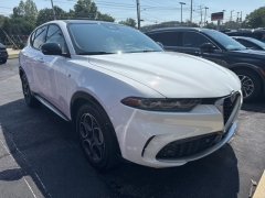 Used 2024 Alfa Romeo Tonale Ti EAWD at Drive Now Westlake near Westlake, OH