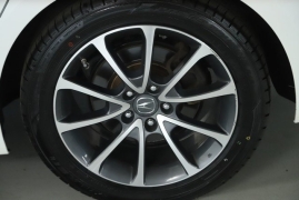Used 2018 Acura TLX 4d Sedan FWD 3.5L Tech at DriveNow Mayfield near Mayfield Heights, OH