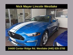 Used 2020  Ford Mustang GT Fastback at DriveNow Mayfield near Mayfield Heights&comma; OH