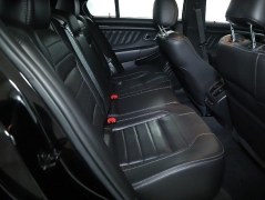 Used 2017  Ford Taurus 4d Sedan AWD SHO at Drive Now Westlake near Westlake&comma; OH
