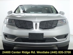 Used 2018  Lincoln MKX 4d SUV FWD Reserve 3&period;7L at Drive Now Westlake near Westlake&comma; OH