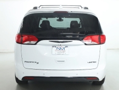 Used 2019  Chrysler Pacifica Limited FWD at DriveNow Mayfield near Mayfield Heights&comma; OH