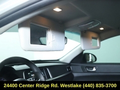 Used 2020  Kia Optima LX Auto at Drive Now Westlake near Westlake&comma; OH