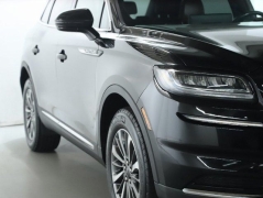 Used 2023  Lincoln Nautilus Reserve AWD at DriveNow Mayfield near Mayfield Heights, OH