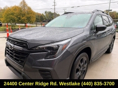 Used 2024  Subaru Ascent Onyx Edition 7-Passenger at Drive Now Westlake near Westlake&comma; OH