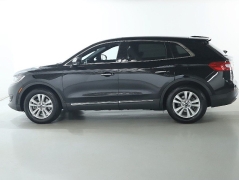 Used 2018  Lincoln MKX 4d SUV FWD Premiere 3&period;7L at Drive Now Westlake near Westlake&comma; OH