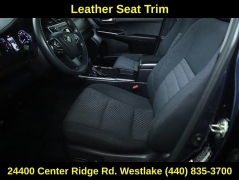 Used 2017  Toyota Camry Auto &lpar;Natl&rpar; at Drive Now Westlake near Westlake&comma; OH