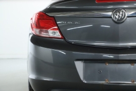 Used 2011 Buick Regal 4d Sedan CXL RL6 at DriveNow Mayfield near Mayfield Heights, OH