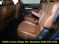 Used 2020  Subaru Ascent 4d SUV AWD Touring 7-Passenger at DriveNow Mayfield near Mayfield Heights&comma; OH