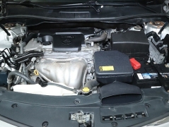 Used 2014  Toyota Camry 4dr Sdn I4 Auto &lpar;Natl&rpar; at DriveNow Mayfield near Mayfield Heights&comma; OH