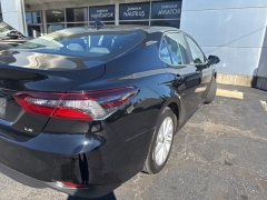 Used 2024 Toyota Camry LE Auto at DriveNow Mayfield near Mayfield Heights, OH