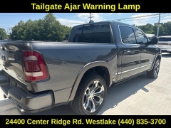 Used 2022  Ram 1500 4WD Limited Crew Cab 5'7" Box at Drive Now Westlake near Westlake&comma; OH