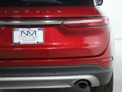 Used 2022  Lincoln Corsair Standard FWD at Drive Now Westlake near Westlake&comma; OH