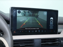 Used 2024  Lincoln Corsair Premiere AWD at DriveNow Mayfield near Mayfield Heights&comma; OH