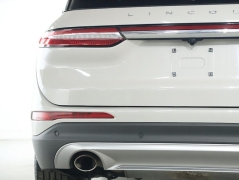 Used 2022  Lincoln Corsair Standard AWD at Drive Now Westlake near Westlake&comma; OH