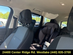 Used 2017  Ford Escape 4d SUV FWD SE at DriveNow Mayfield near Mayfield Heights&comma; OH