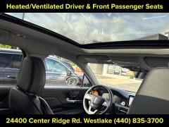 Used 2022  Lincoln Corsair Reserve AWD at Drive Now Westlake near Westlake&comma; OH