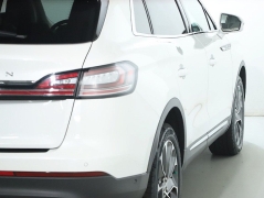 Used 2023  Lincoln Nautilus Reserve AWD at DriveNow Mayfield near Mayfield Heights&comma; OH